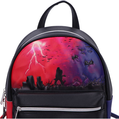 Stranger Things The Upside Down Backpack - Nemesis Now
