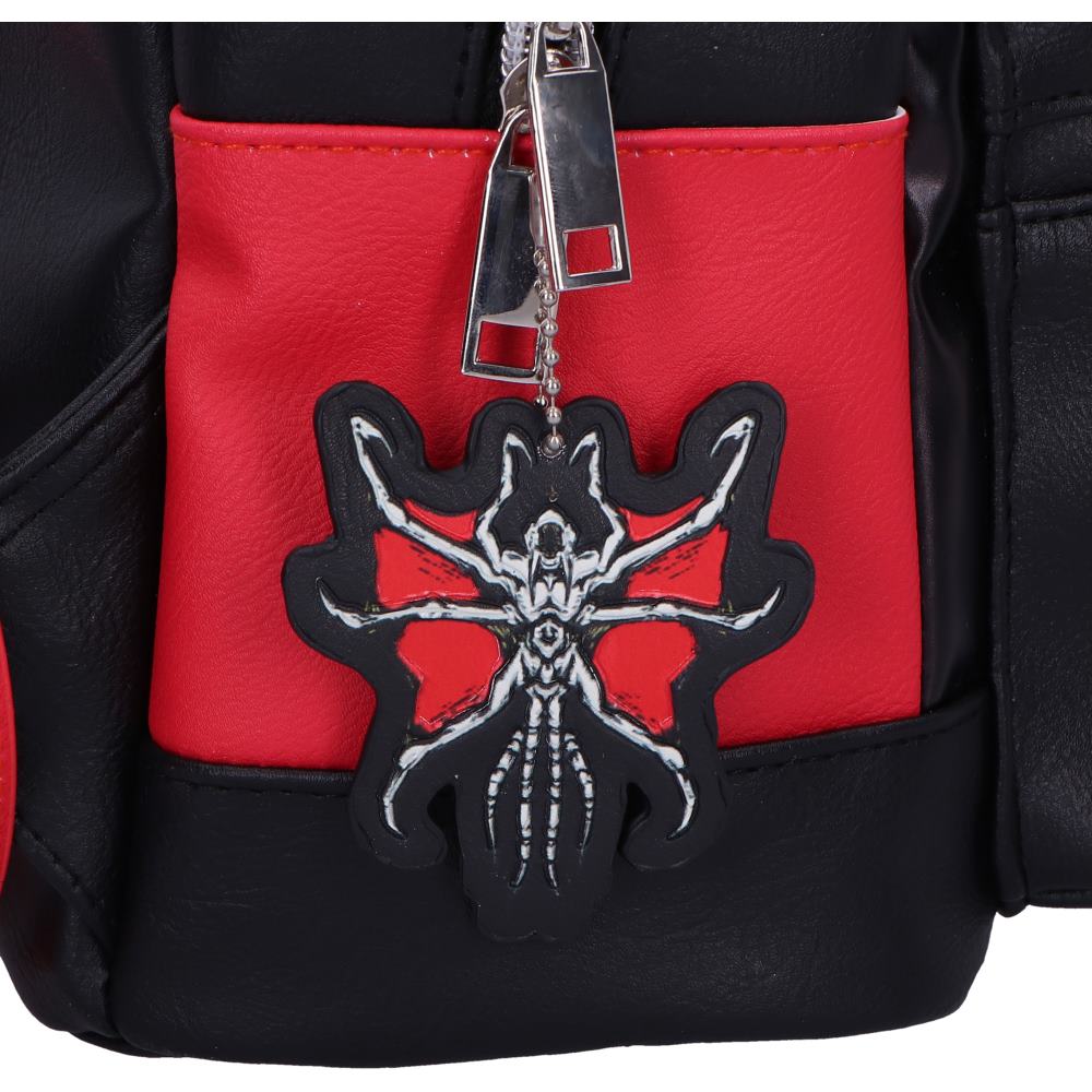 Stranger Things The Upside Down Backpack - Nemesis Now