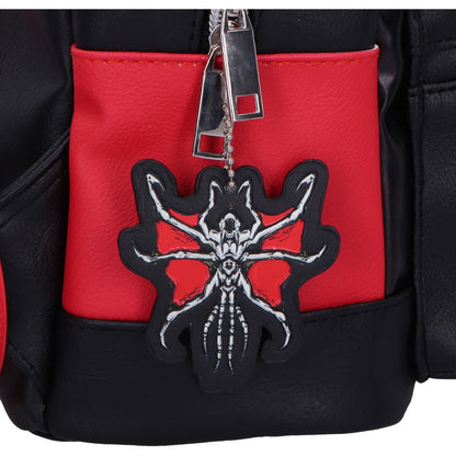 Stranger Things The Upside Down Backpack - Nemesis Now