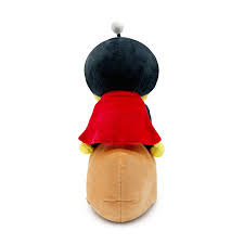 Youtooz Plush - Futurama Nibbler Rider (9in)
