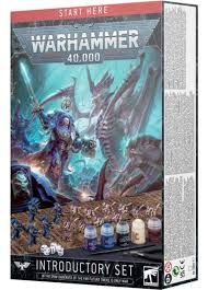 Warhammer 40k Introductory Set