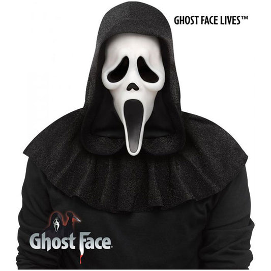 Ghost Face 25th Anniversary Mask