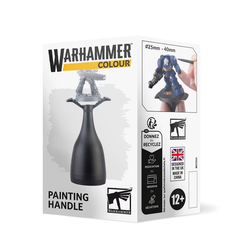 Warhammer Painting Handle Mk3 Warhammer Miniature product image