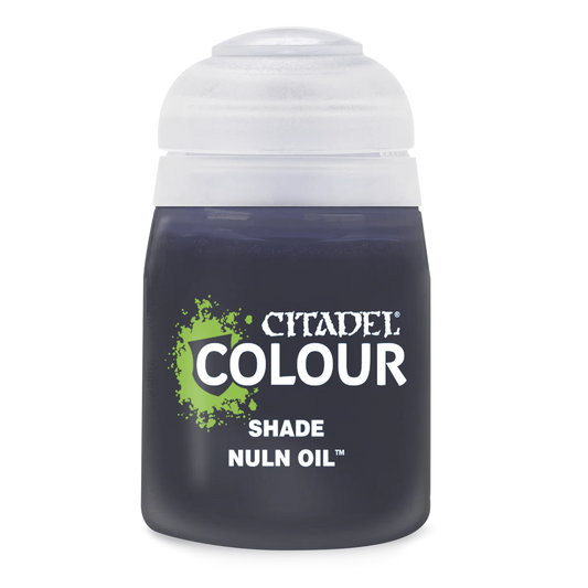 Citadel Colour Shade Nuln Oil Paint