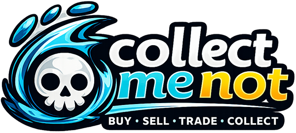 Collect Me Not