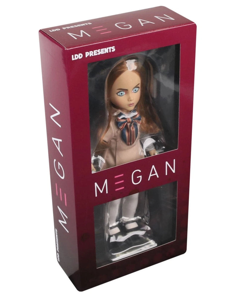 Living Dead Doll Megan