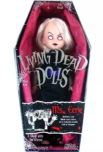 Living Dead Doll Ms. Eerie