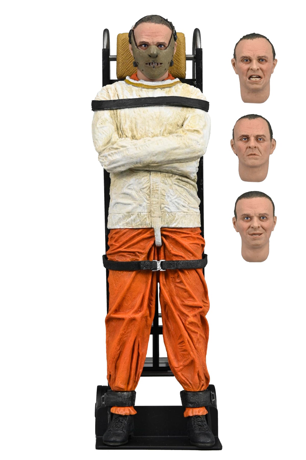 The silence of the lambs neca figure