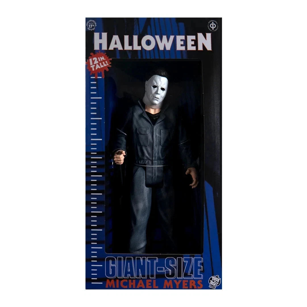 Halloween Giant-Size Michael Myers