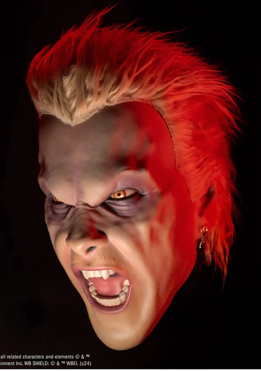 The Lost Boys - David Deluxe Injection Mask - Trick or Treat Studios
