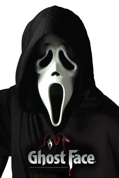 Ghost Face® Scream Mask - Easter Unlimited / Fun World