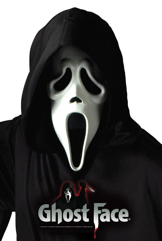 Ghost Face® Scream Mask - Easter Unlimited / Fun World