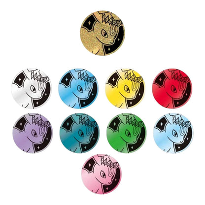 Pokémon TCG: Terastal Grand Gathering Umbreon Coin Set