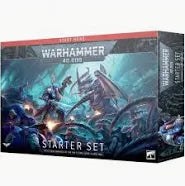Warhammer 40k Starter set