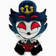 Youtooz Plush - Helluva Boss Stolas Plush (9in)