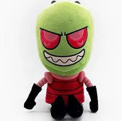 Youtooz Plush - Invader Zim - ZIM (9in)