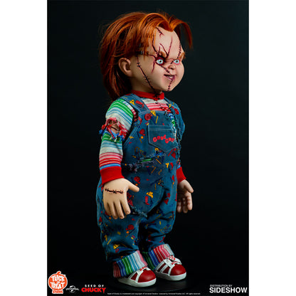 Trick or Treat Studios 1:1 Scale Seed of Chucky Doll
