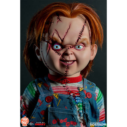 Trick or Treat Studios 1:1 Scale Seed of Chucky Doll