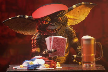 NECA 7" Scale Ultimate Action Figure Gremlins Flasher Gremlin
